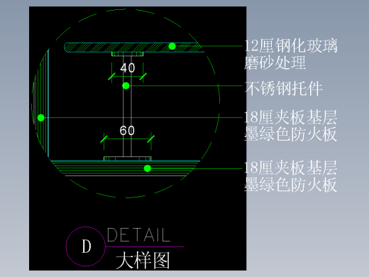 建筑图库工装五-FH04839A