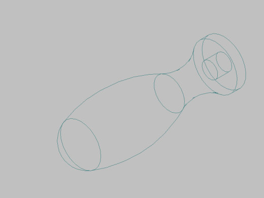 手轮3D模型缩略图