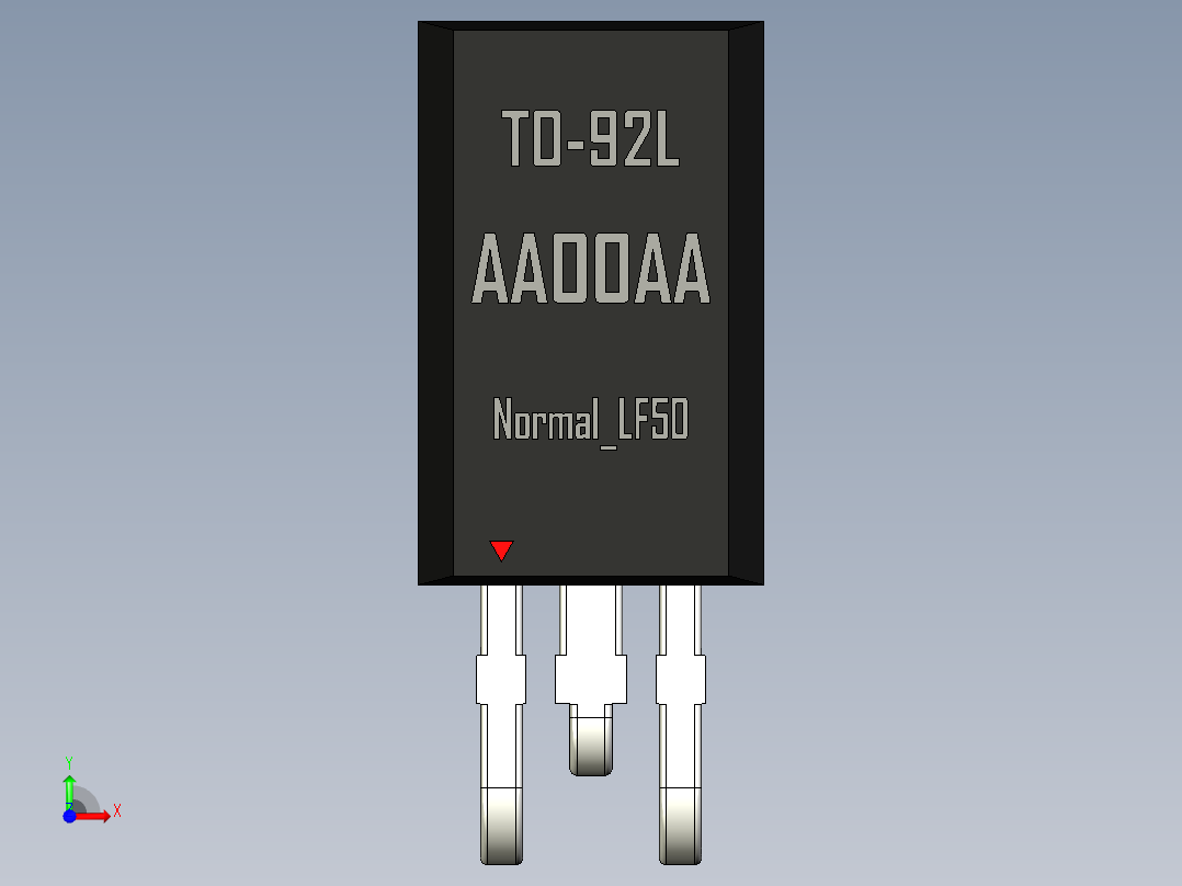 TO-92L_Normal_LF50_rev1.0.rar前视图
