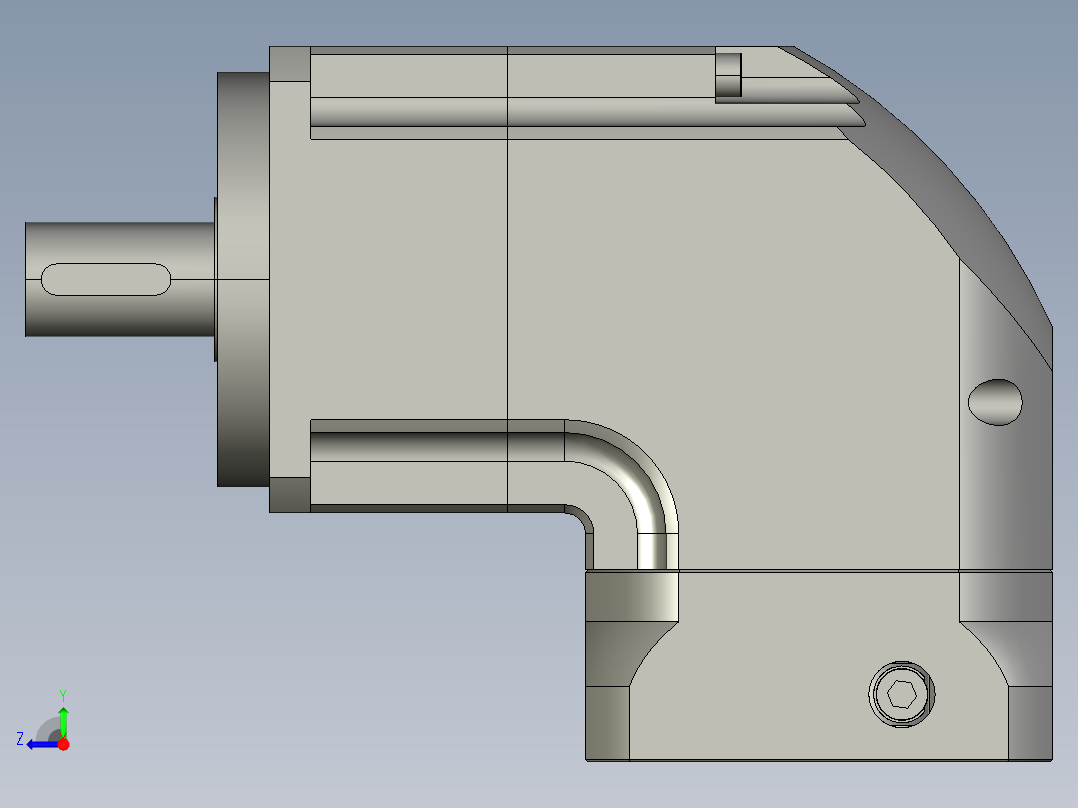 斜齿ZPGH090-L1 14-50-70-M4.STEP右视图