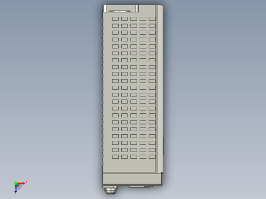 MBEG5A5BCP控制器俯视缩略图