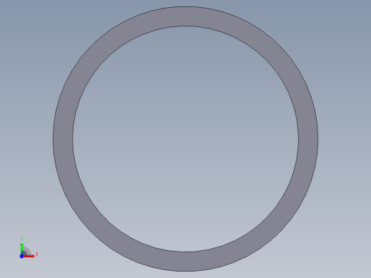 PVC公制管件-Pipe (DIN 8062)前视缩略图