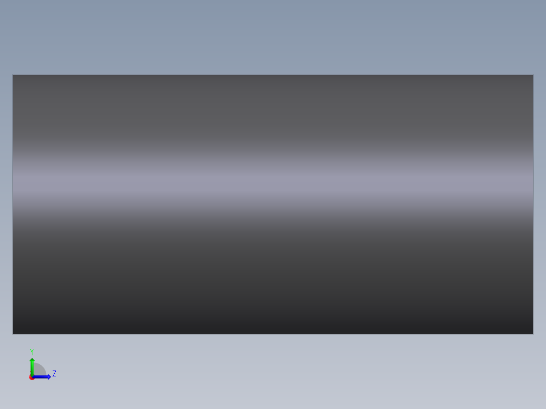 PVC公制管件-Pipe (DIN 8062)左视图