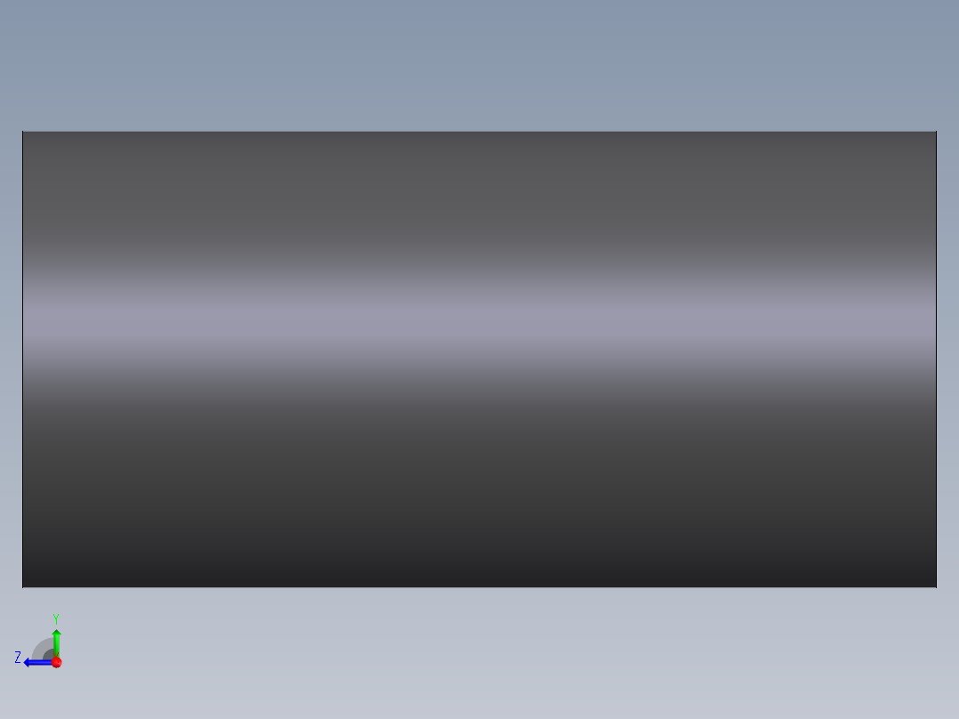 PVC公制管件-Pipe (DIN 8062)右视图