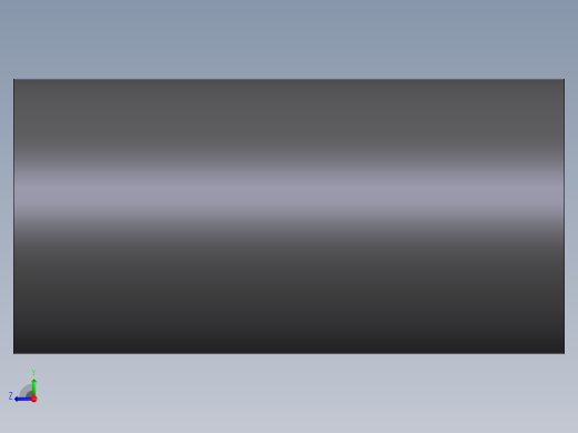 PVC公制管件-Pipe (DIN 8062)右视缩略图