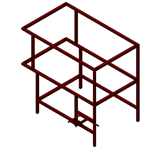 蜡烛生产设备sw20可编辑