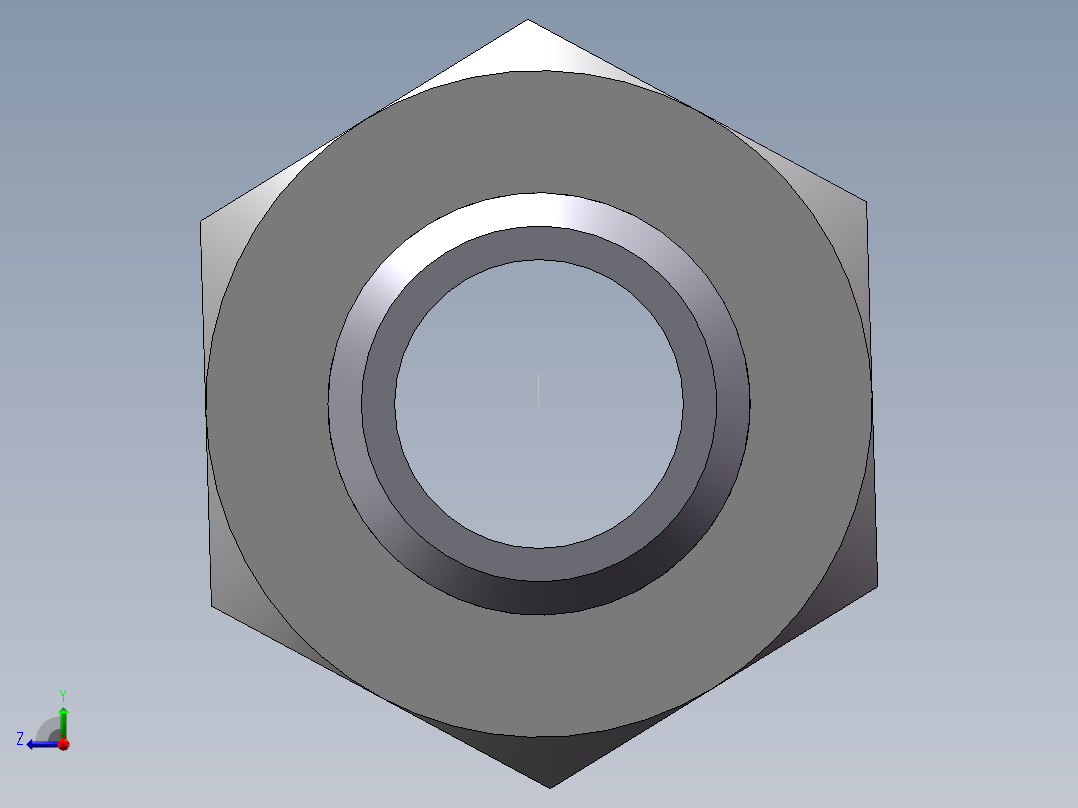 90度焊接接头、SKA38X6-右视图