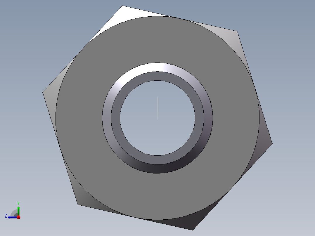 90度焊接接头、SKA25X4-右视图