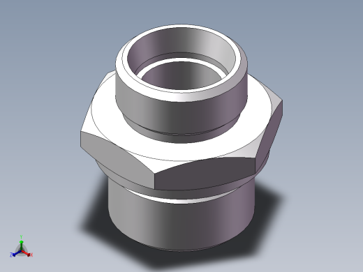英制管螺纹ED密封、1CB-30-16WD非标