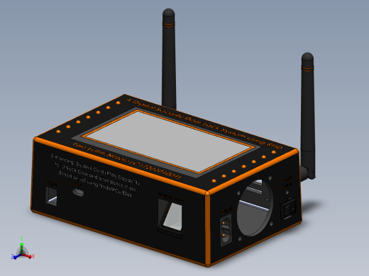 电路板、主板(280)