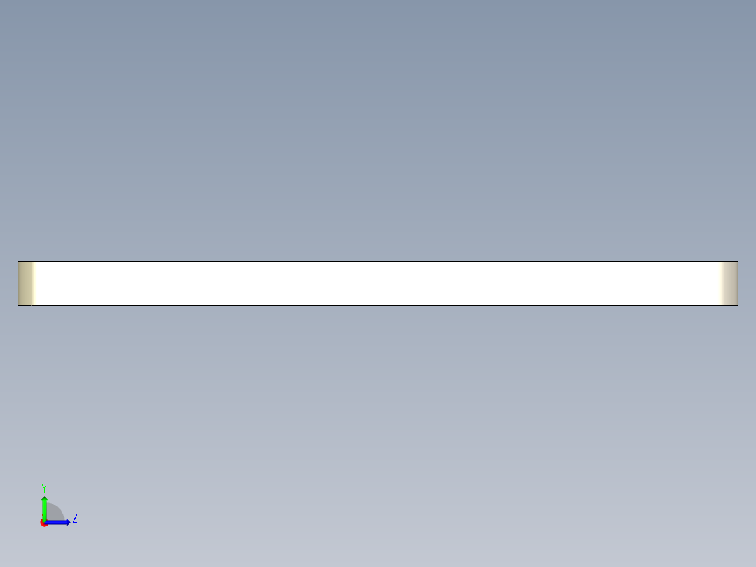 计算器(11)左视图