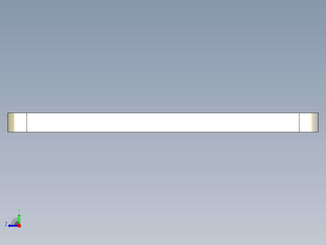 计算器(11)右视图