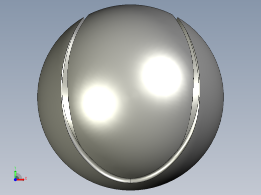 网球、网球拍(15)前视缩略图