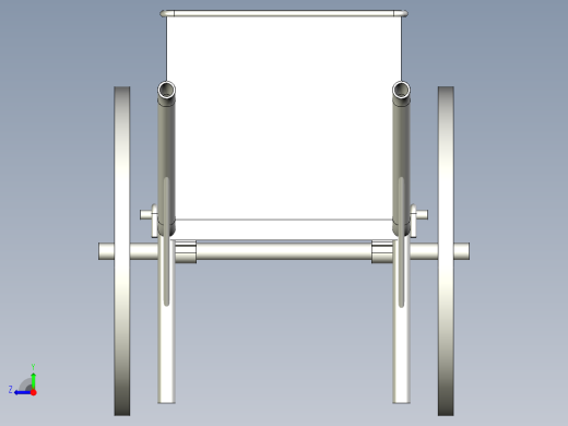 手推车右视缩略图