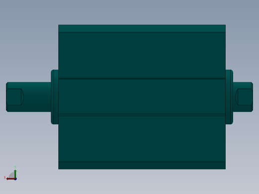 SDADS-16x5气缸后视缩略图