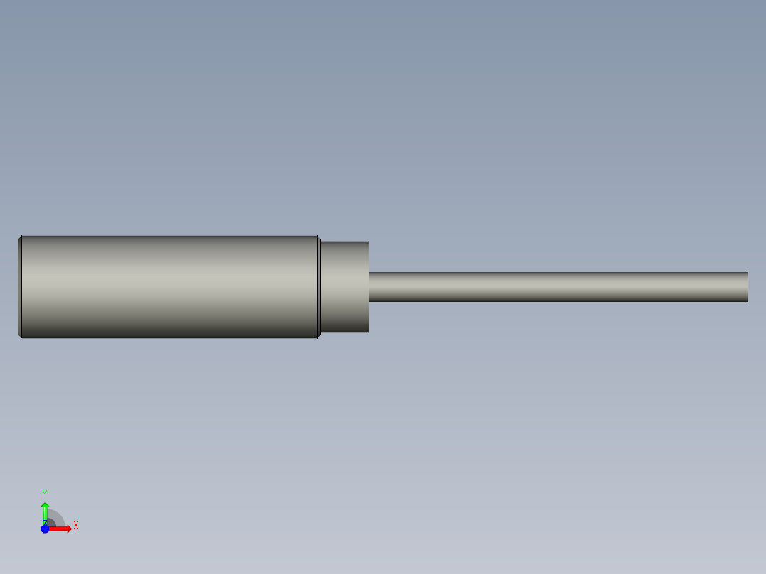 _ISLR18XCFDPCQ(sensors)前视图