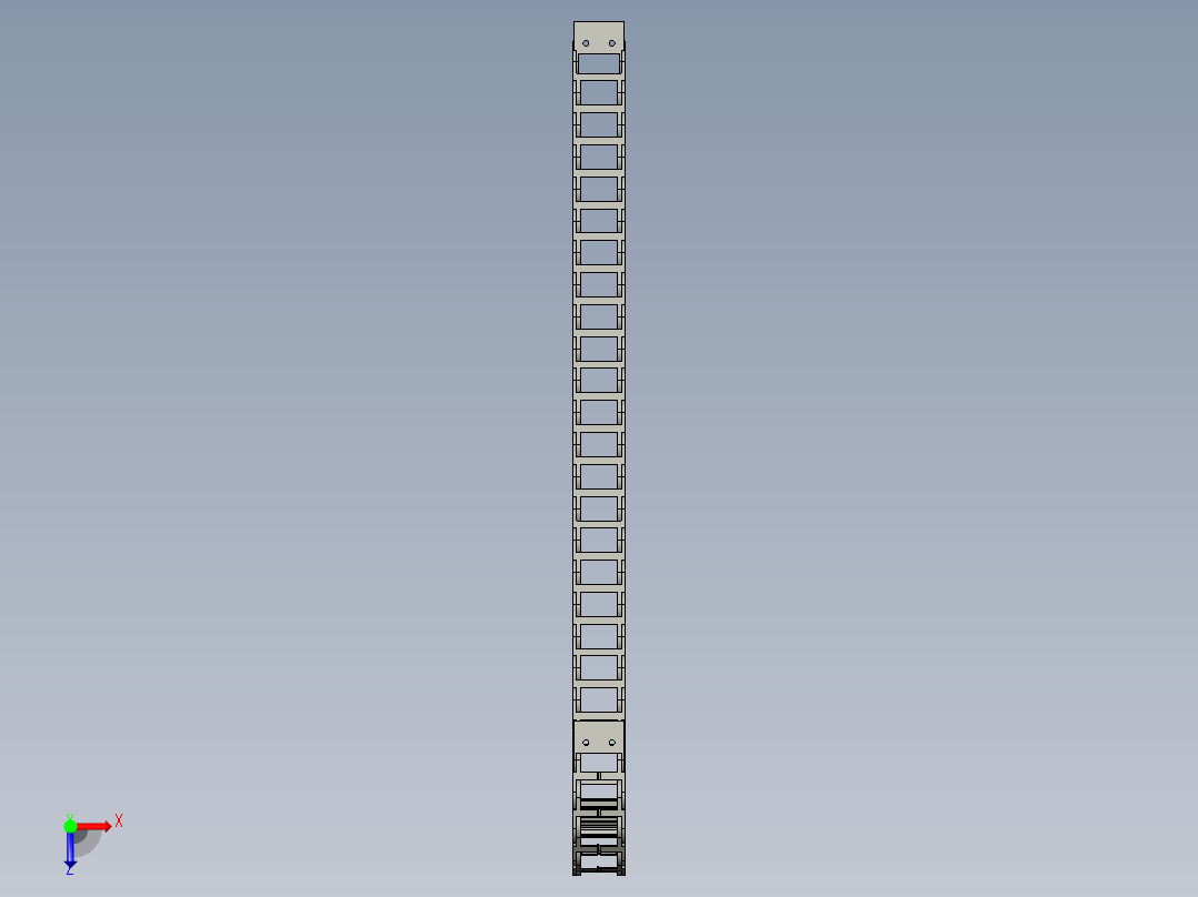 VAC51-F36-R60-N30-VDC52俯视图