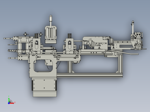 YWP200K4-10-00下料组件前视缩略图