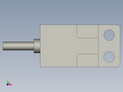 89200030光电开关9910001152-6-880模组(2)_9910001152-6-880模组前视缩略图