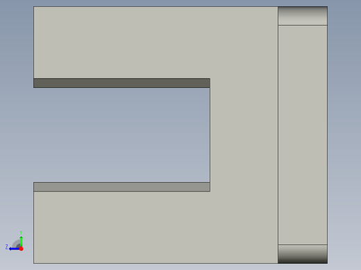 89200030光电开关9910001152-6-880模组(2)_9910001152-6-880模组右视缩略图