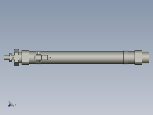 CDM3B20-150-M9BL前视缩略图