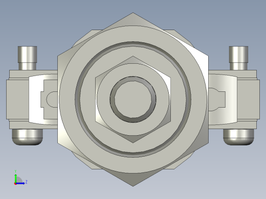 CDM3B20-150-M9BL左视缩略图