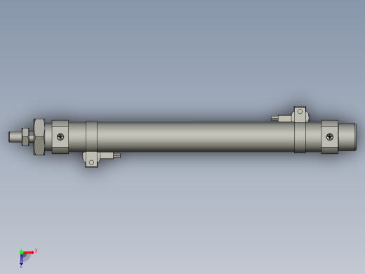 CDM3B20-150-M9BL俯视缩略图