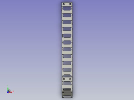 上隆拖链twh25-c57-r55-34_asm前视缩略图