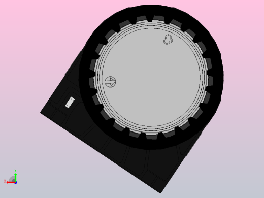 EK-XTOPRevo双D516后视缩略图
