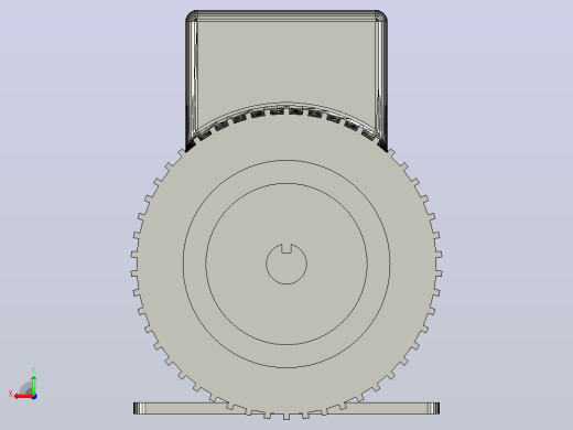 电机功率TEC 2HP 1750 RPM后视缩略图