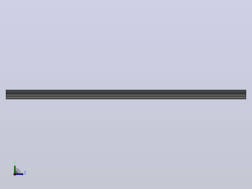 线轨EG30（HIWIN）左视缩略图