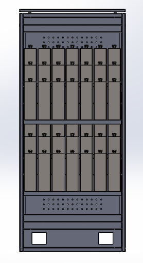 电池柜缩略图
