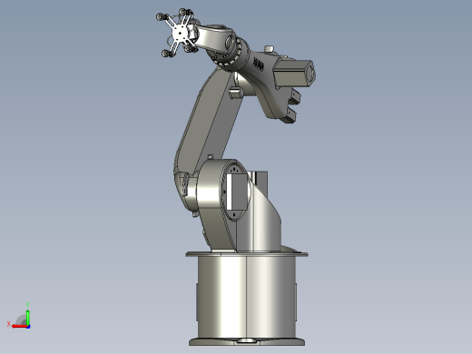 kuka-kr16-robot-dtk后视缩略图