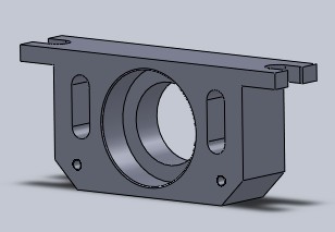 PCB治具板上下料机构、自动上下板机sw