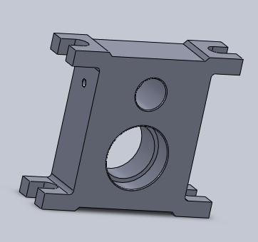 PCB治具板上下料机构、自动上下板机sw
