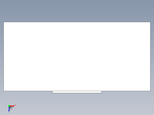 简易轮组俯视缩略图
