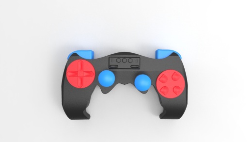 游戏手柄缩略图