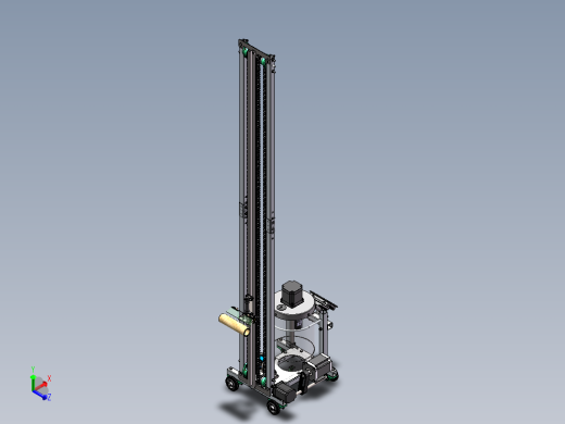 室内墙面粉刷机20210411-222117-43307