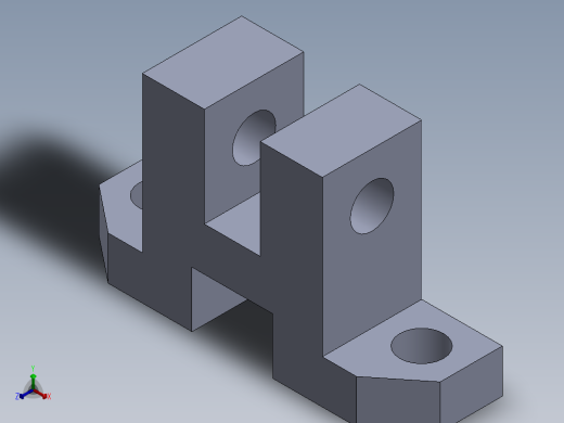 SW建模练习题-practice 55