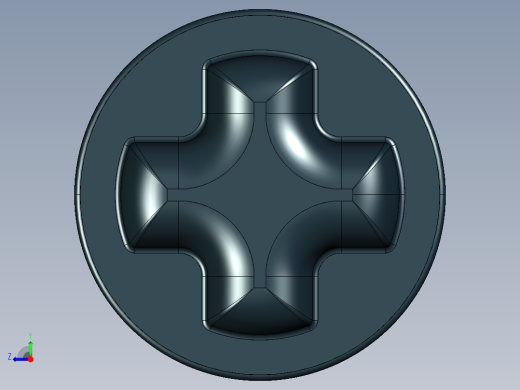 乐高机械组车桥-32209 Black Technic Axle 5.5 with Stop.IGS右视缩略图