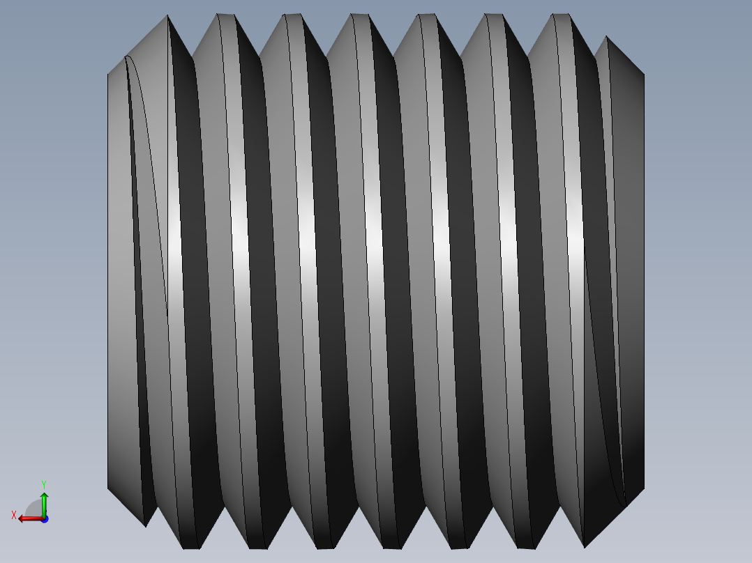 DIN 913-ISO 4026 固定螺钉-M20 L=20.SLDPRT后视图