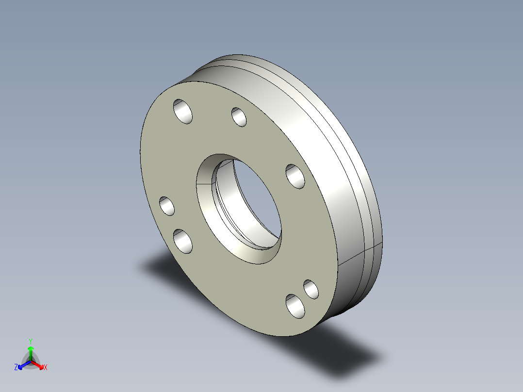 KOSMEKVSB060-G多系列多零件图纸模型多系列多零件图纸模型正等轴测图