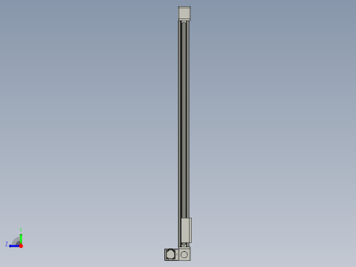 欧规系列-GB8-L96-S1400-BLD-P40-MS3右视缩略图
