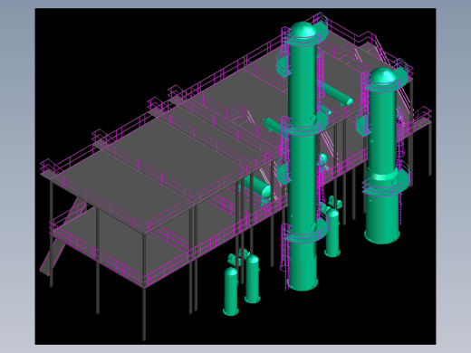 年产16万吨异戊二烯工厂项目设计1254161