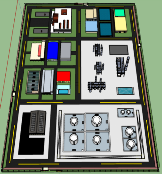 年产16万吨异戊二烯工厂项目设计1254161缩略图