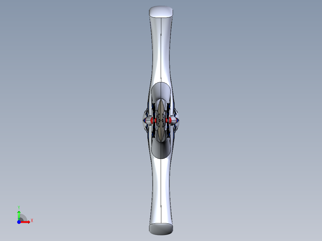 剑、宝剑(77)前视图