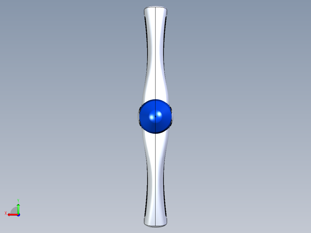 剑、宝剑(77)后视图