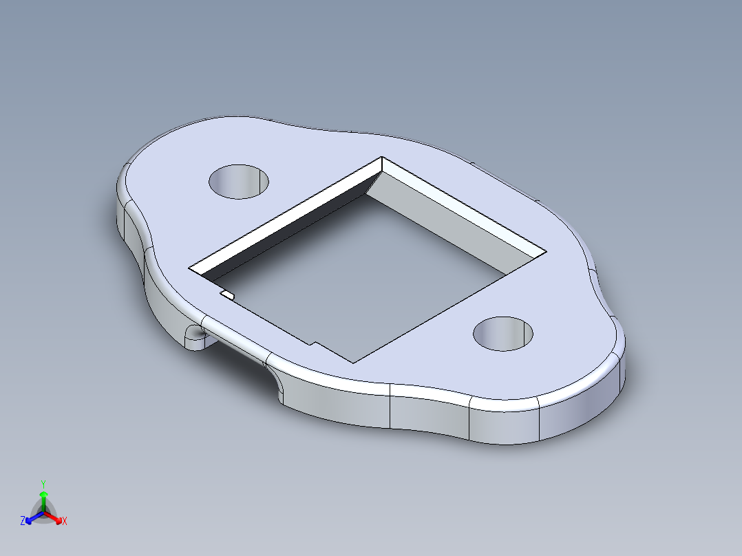 滑铁卢巴哈大学 SAE 紧急停止案例