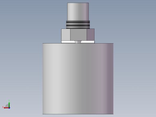 图纸后视缩略图