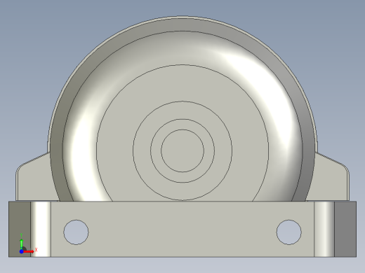 塑胶件自动加螺纹设备设计-DSR-25-180-P_1前视缩略图